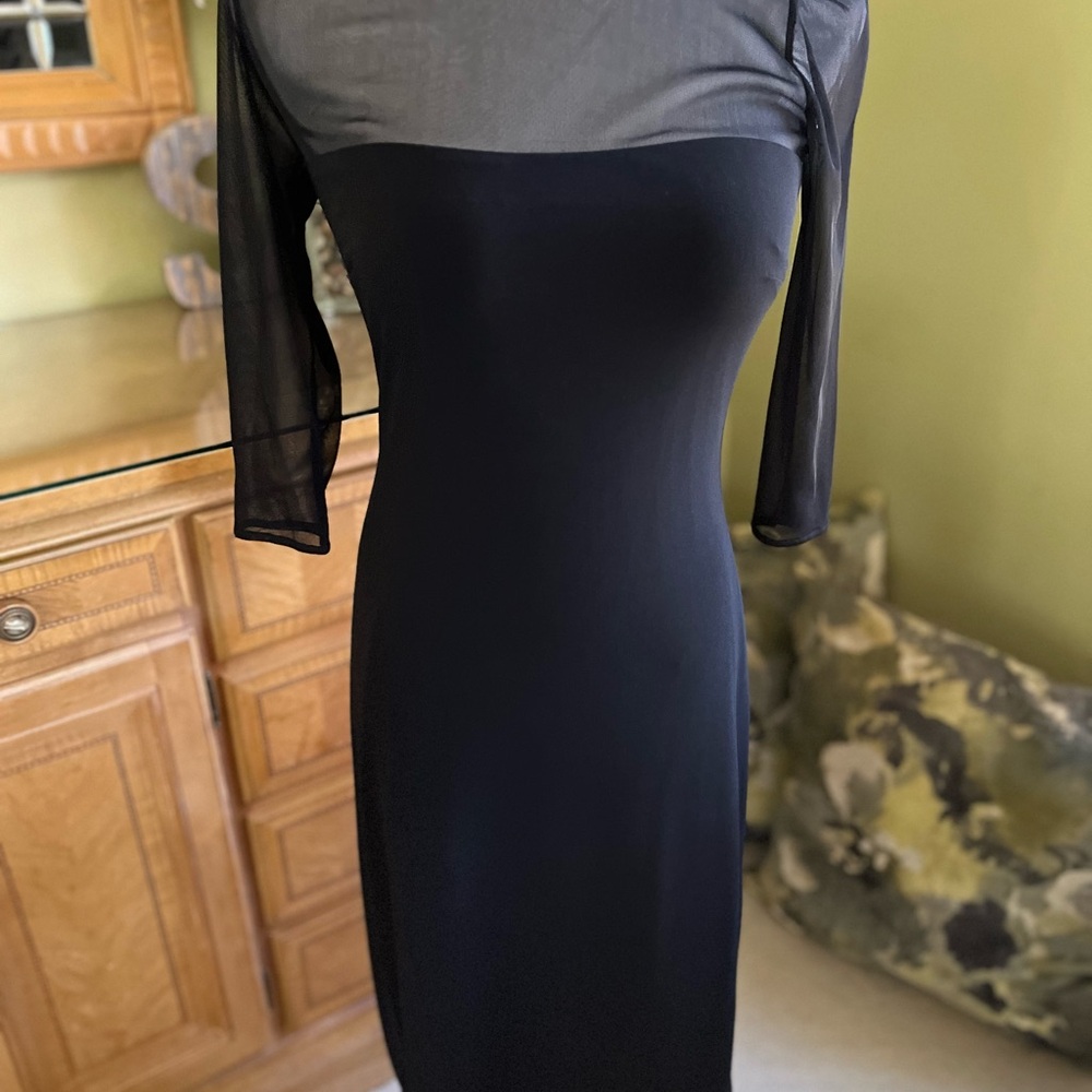 Andrea Polizzi Evening Dress